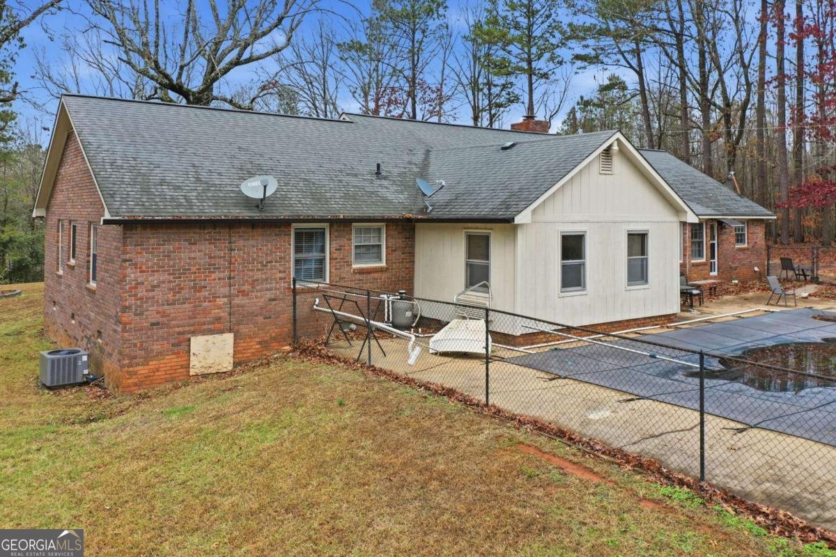 253 Newt Fowler Lane Canton - 5