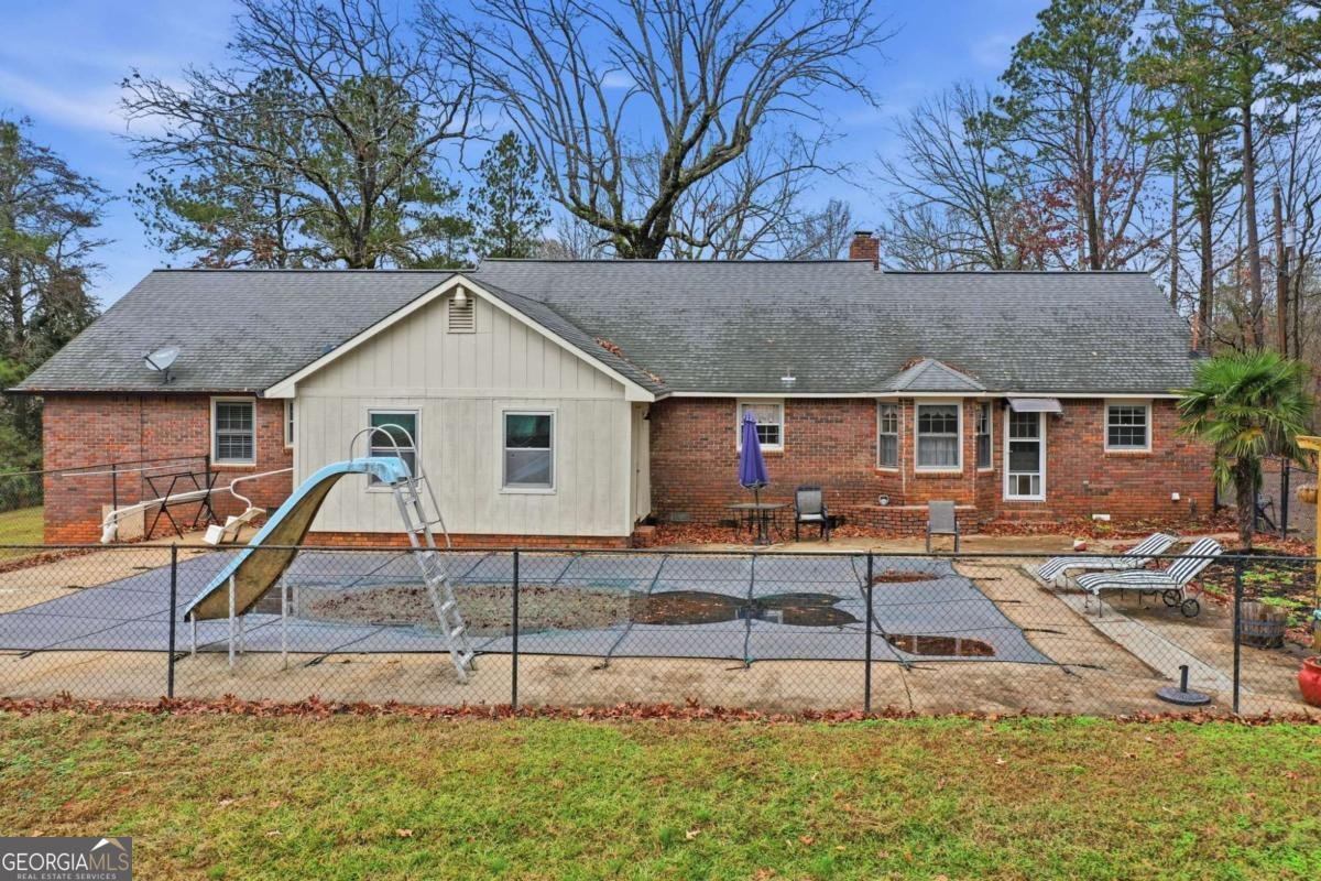 253 Newt Fowler Lane Canton - 6