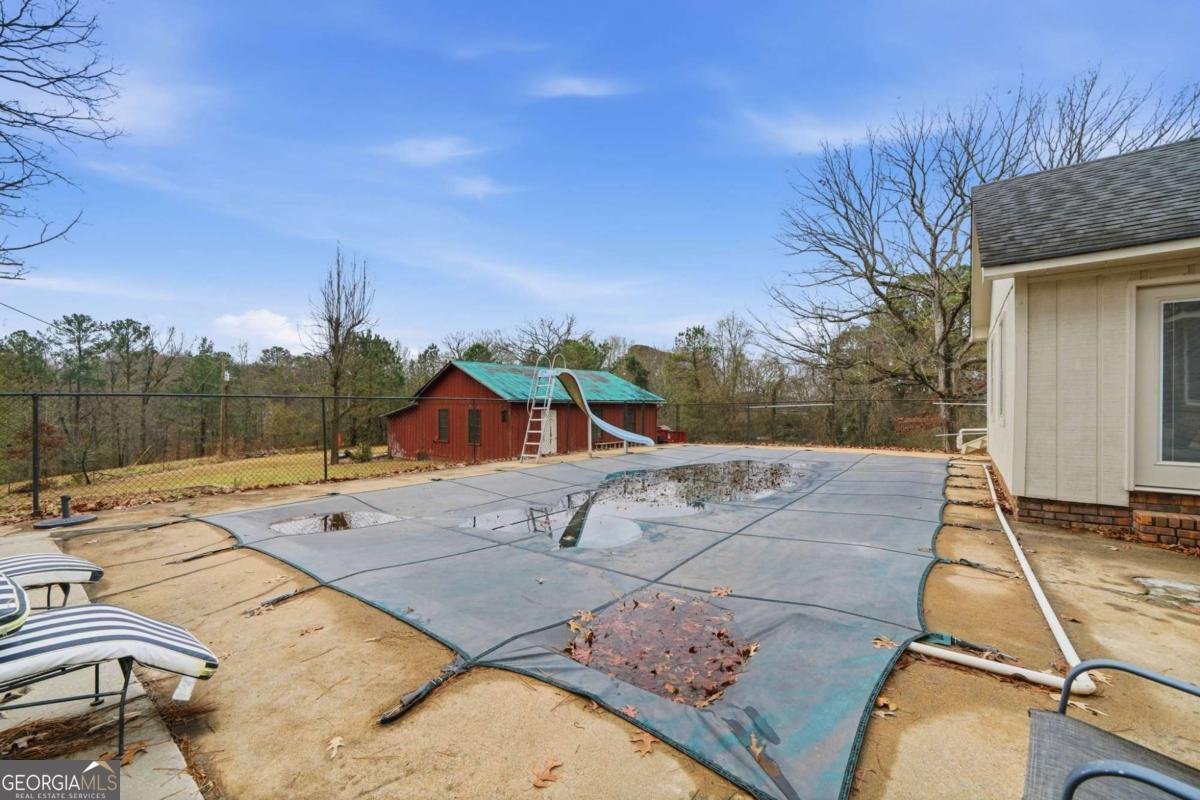 253 Newt Fowler Lane Canton - 7