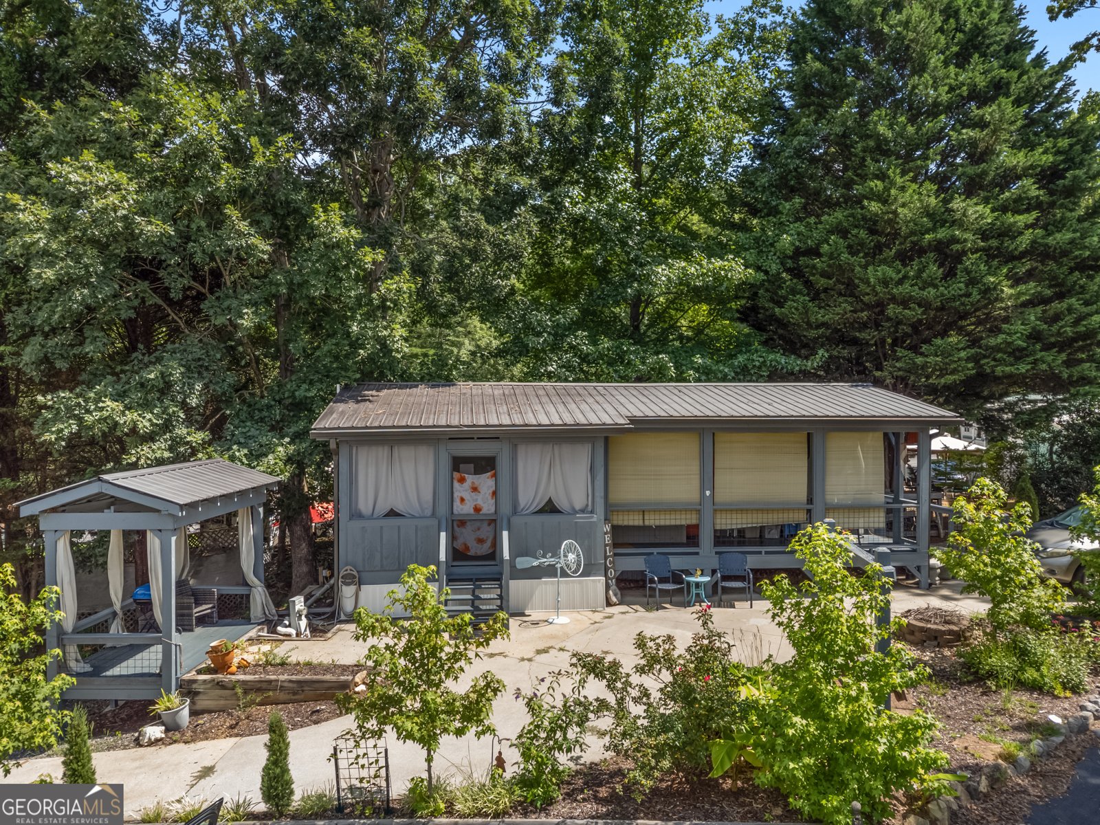 42 Nomad Trail Cleveland - main photo