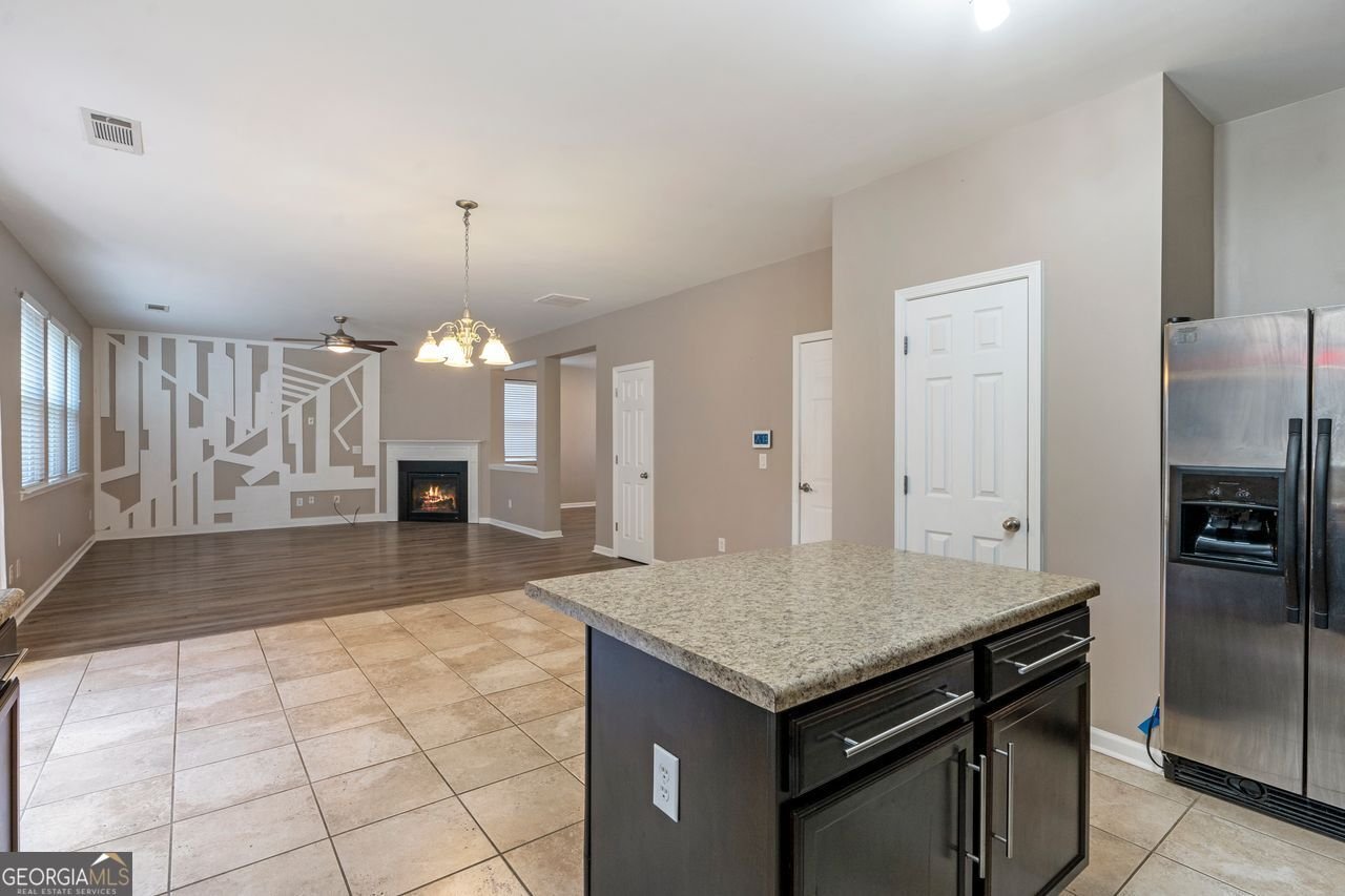 1001 Lanier Springs Court Buford - 14