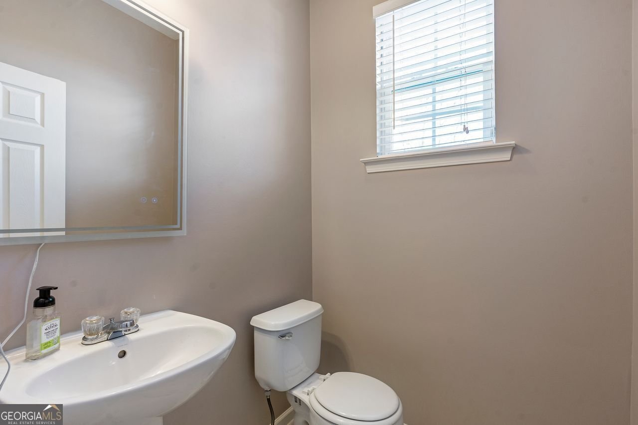 1001 Lanier Springs Court Buford - 15