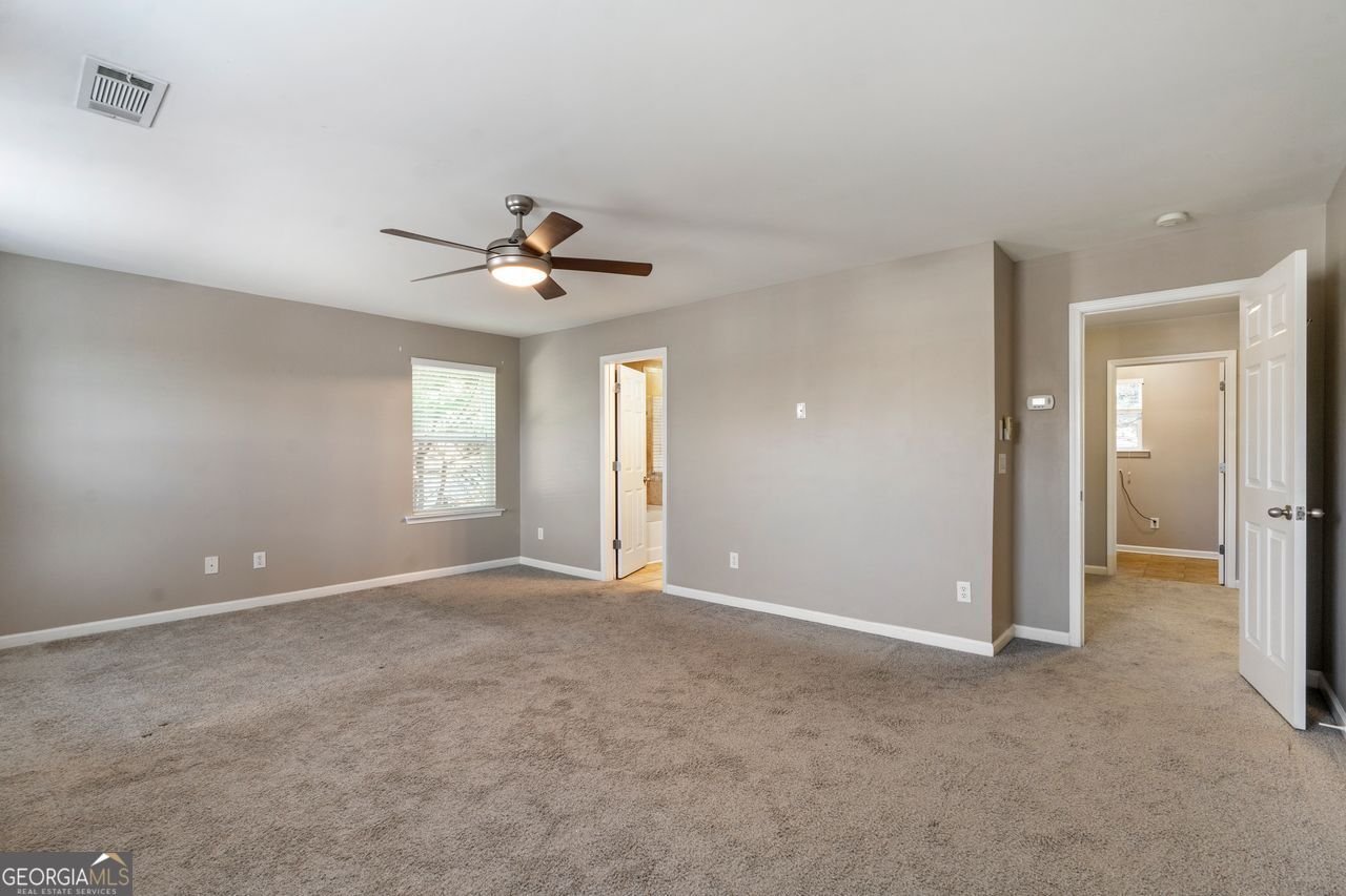 1001 Lanier Springs Court Buford - 17