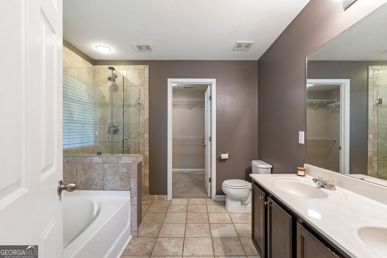 1001 Lanier Springs Court Buford - 19