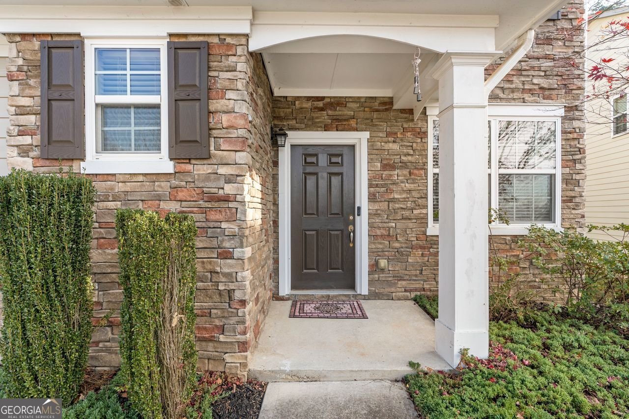 1001 Lanier Springs Court Buford - 2