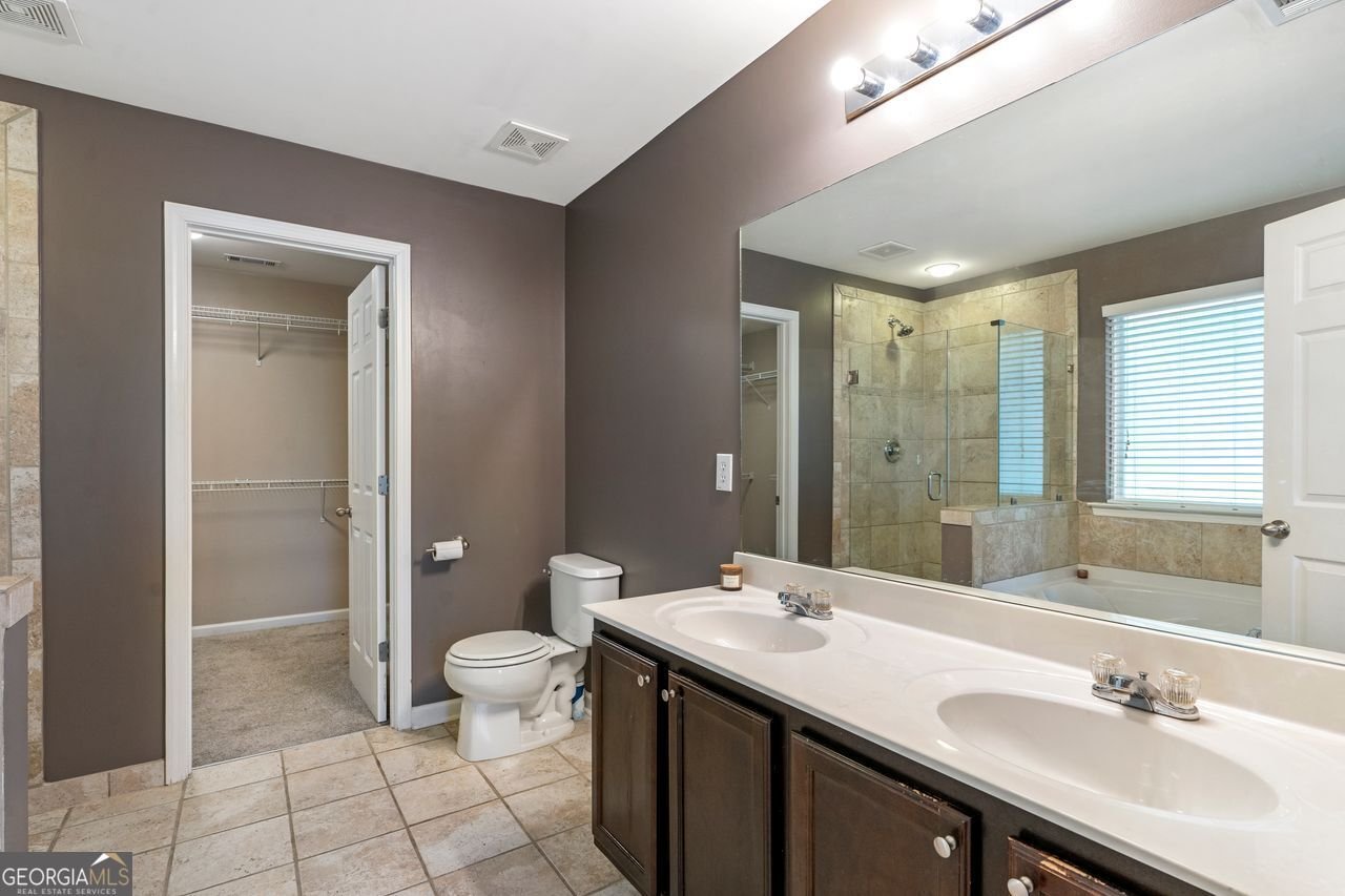 1001 Lanier Springs Court Buford - 20