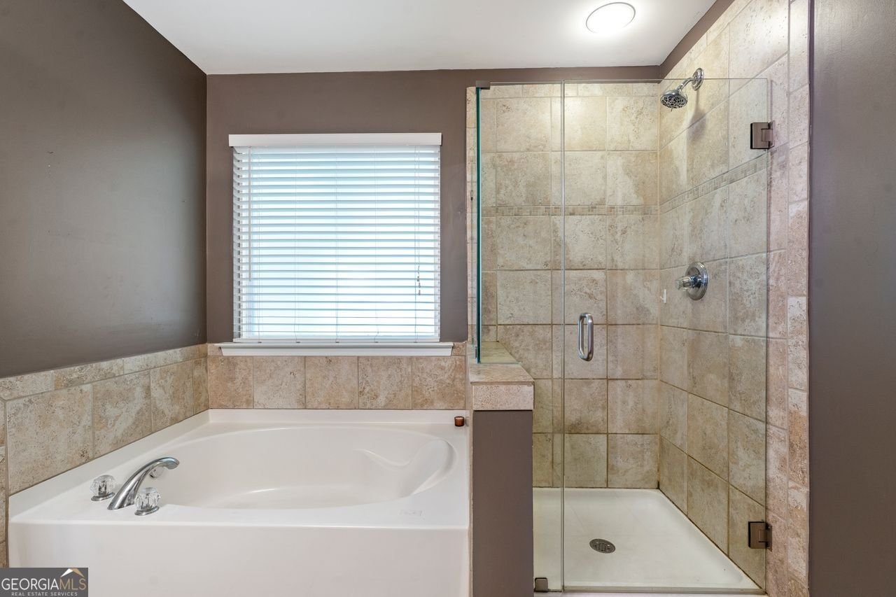 1001 Lanier Springs Court Buford - 21