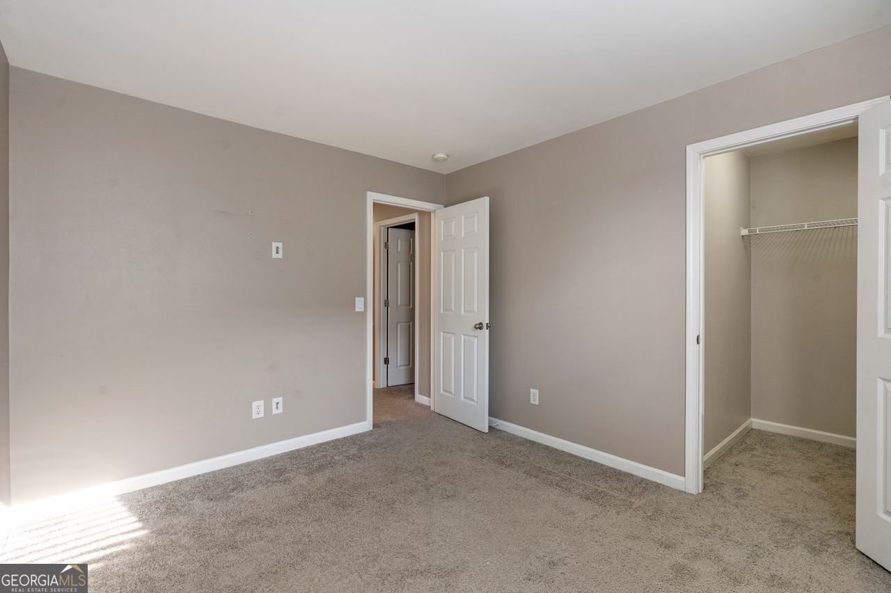 1001 Lanier Springs Court Buford - 24