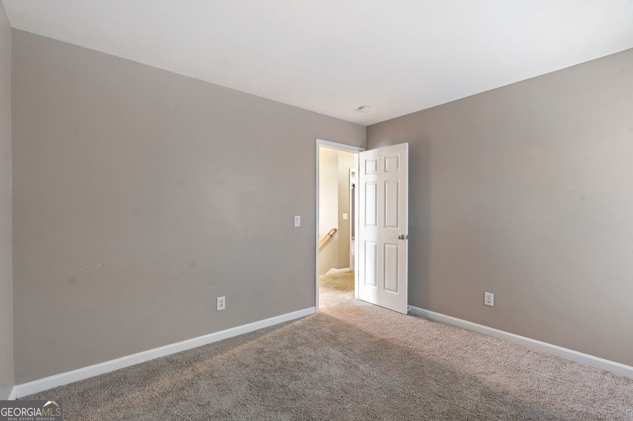 1001 Lanier Springs Court Buford - 26