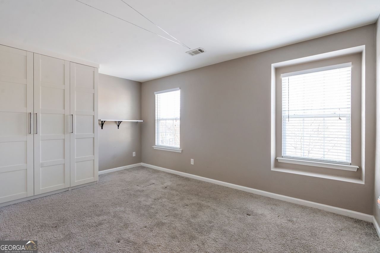 1001 Lanier Springs Court Buford - 27