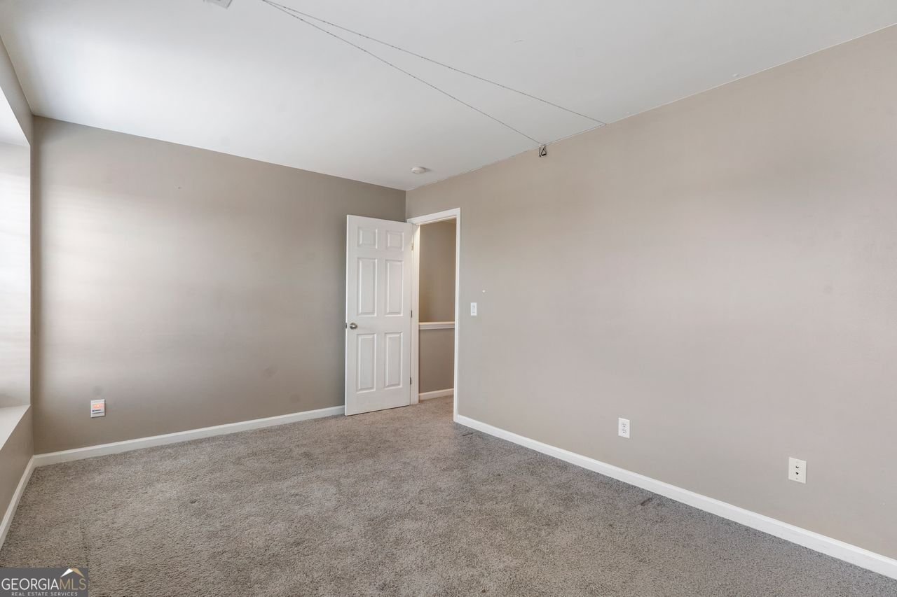 1001 Lanier Springs Court Buford - 28