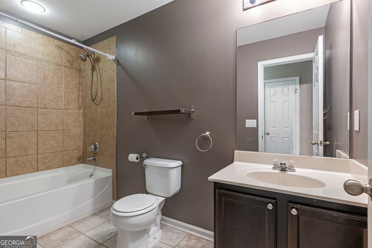 1001 Lanier Springs Court Buford - 29