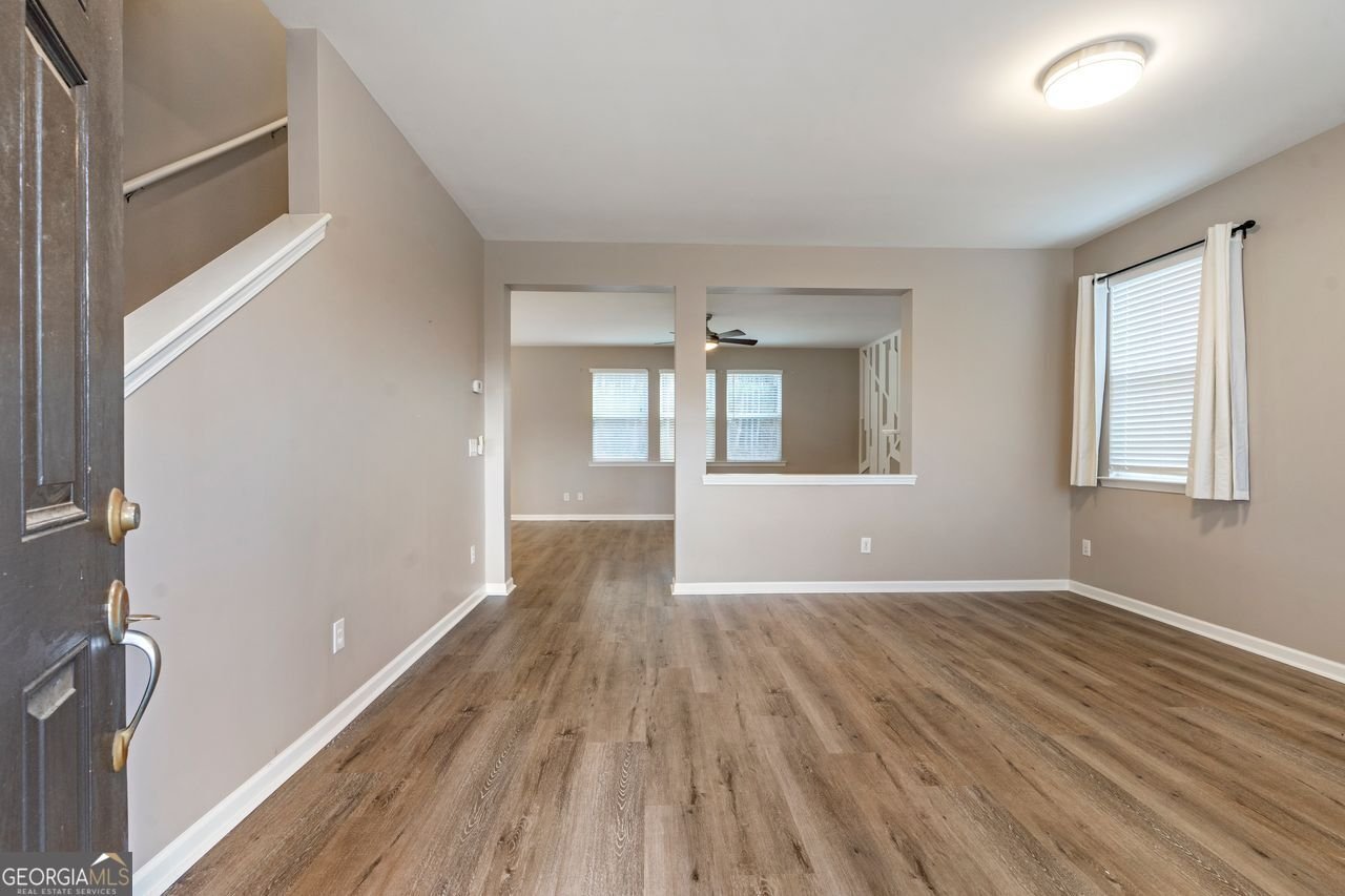 1001 Lanier Springs Court Buford - 3