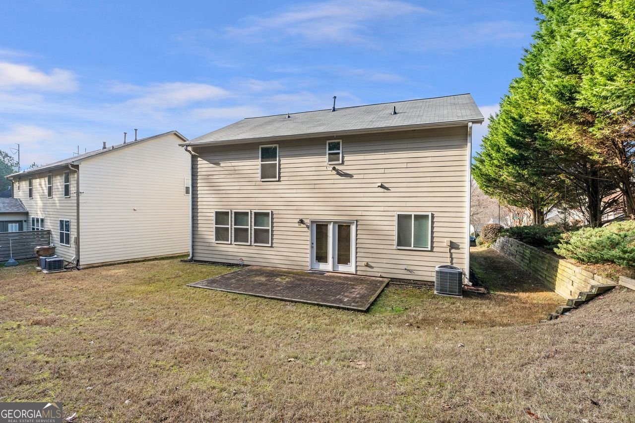 1001 Lanier Springs Court Buford - 31