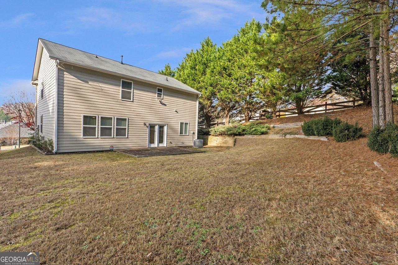 1001 Lanier Springs Court Buford - 32