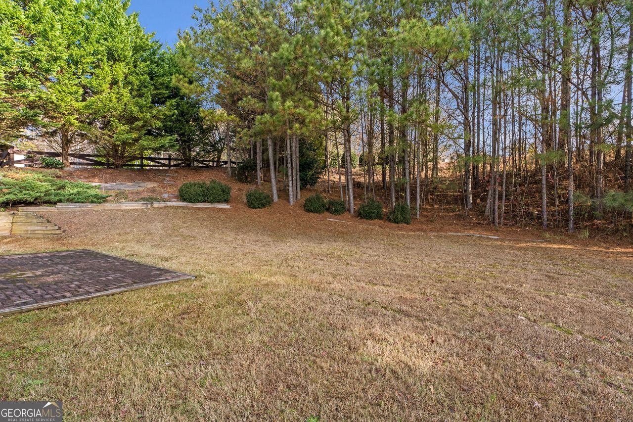 1001 Lanier Springs Court Buford - 34