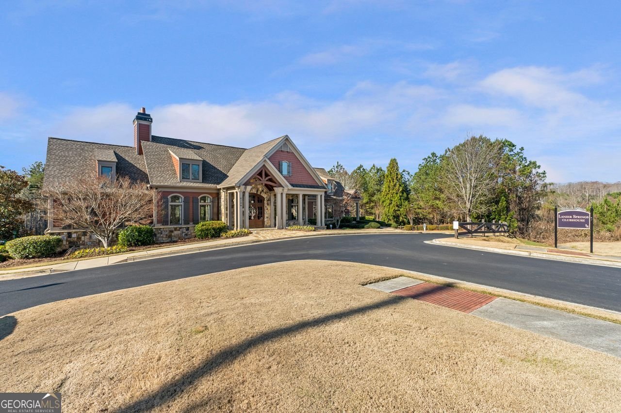 1001 Lanier Springs Court Buford - 35