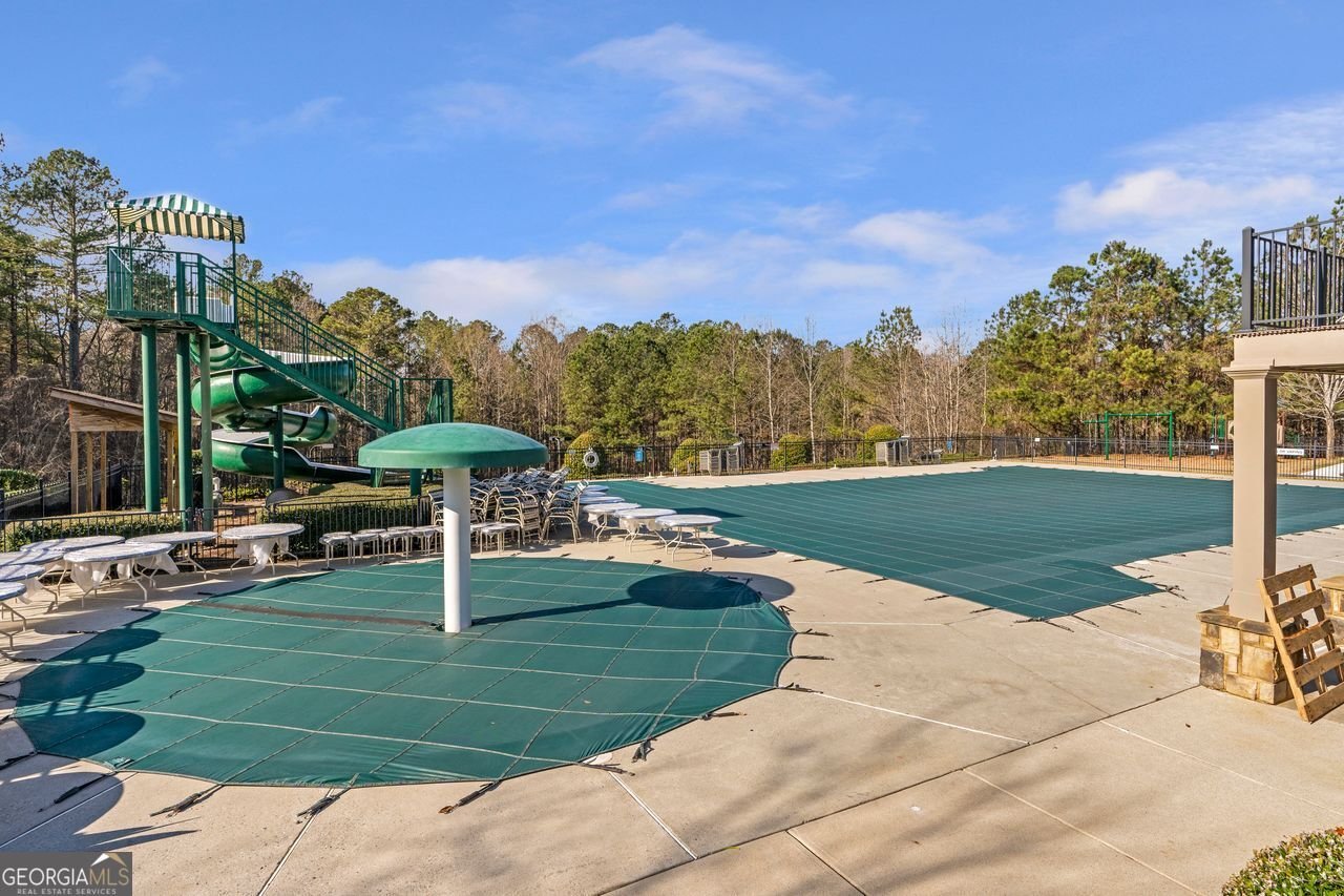 1001 Lanier Springs Court Buford - 36