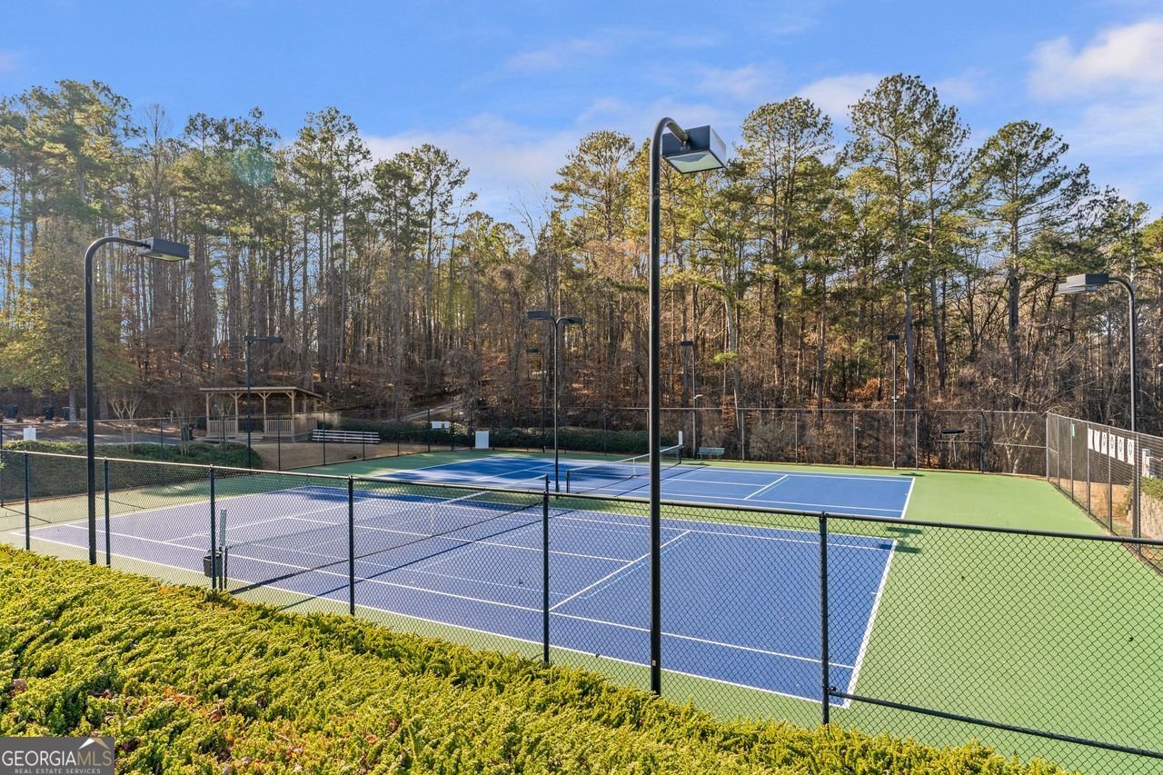 1001 Lanier Springs Court Buford - 37