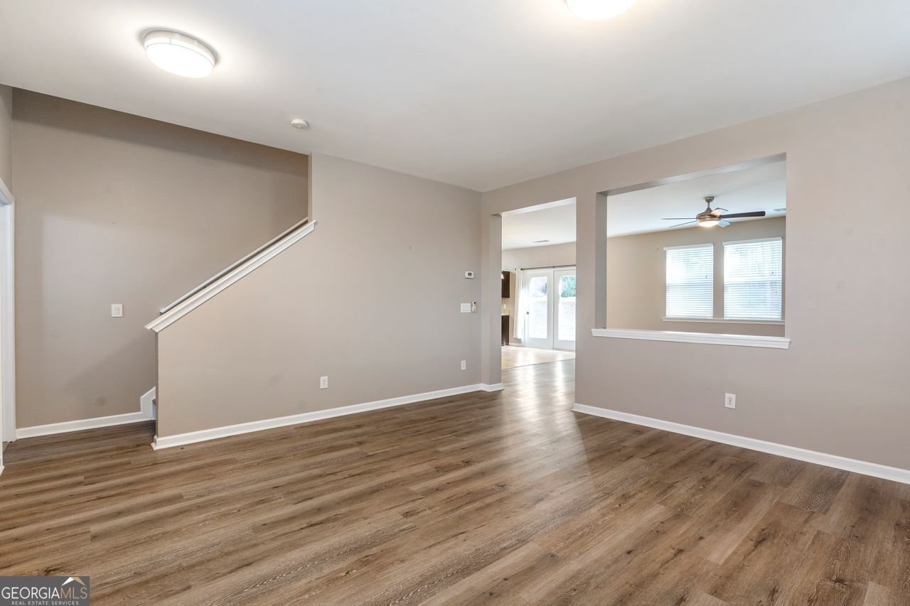 1001 Lanier Springs Court Buford - 5