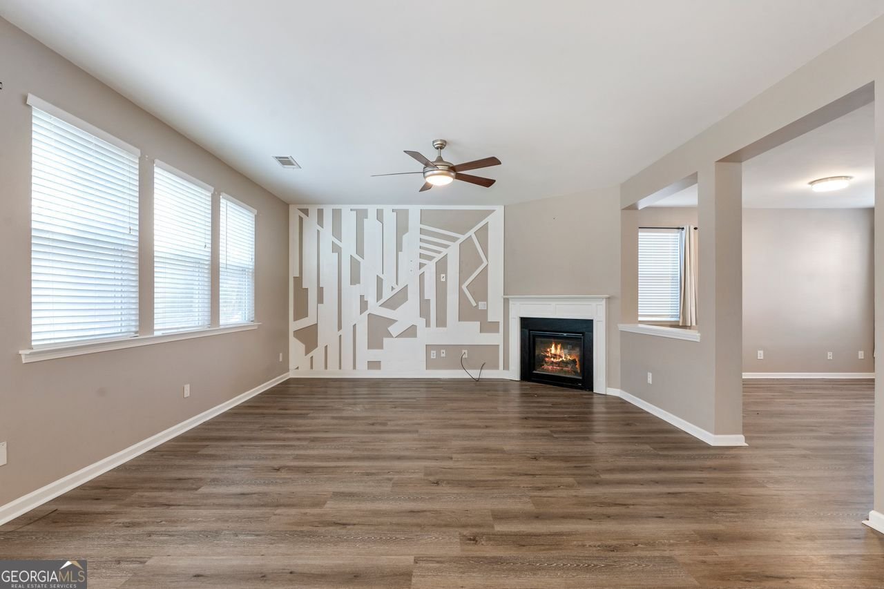 1001 Lanier Springs Court Buford - 6