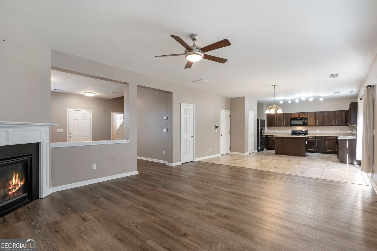 1001 Lanier Springs Court Buford - 8