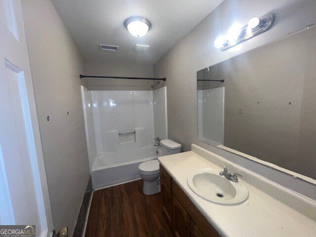 120 Morning Creek Court Jonesboro - 12