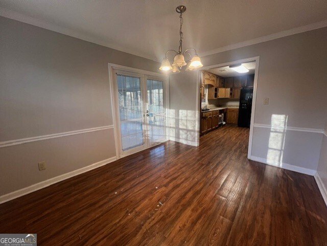 120 Morning Creek Court Jonesboro - 3