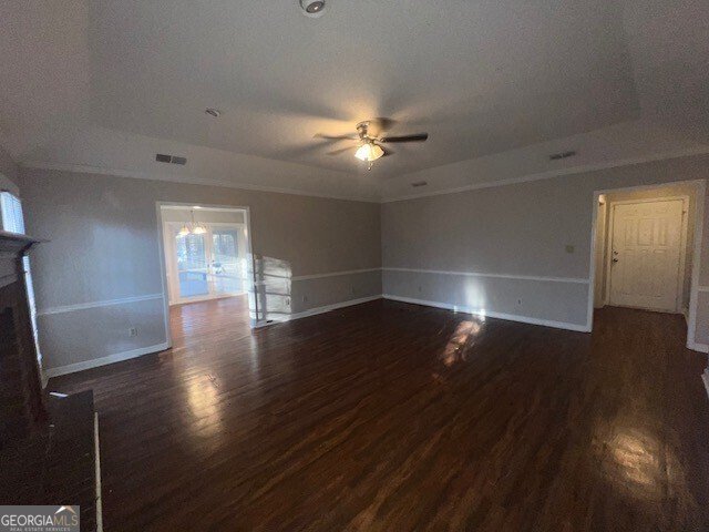 120 Morning Creek Court Jonesboro - 4