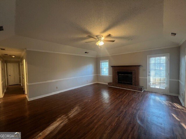 120 Morning Creek Court Jonesboro - 5