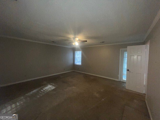 120 Morning Creek Court Jonesboro - 6