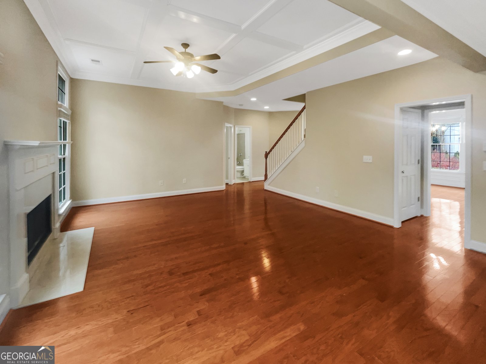 5675 Coopers Glen Court Mableton - 12