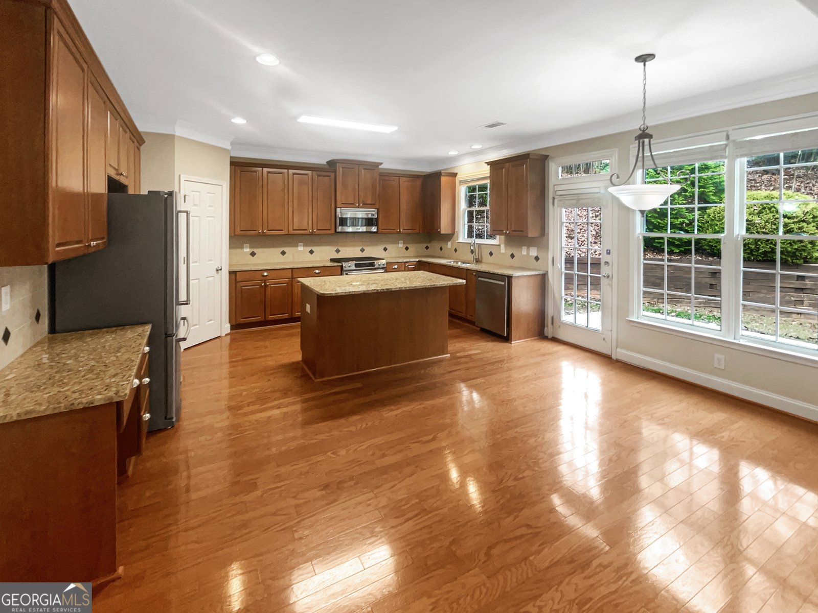 5675 Coopers Glen Court Mableton - 13