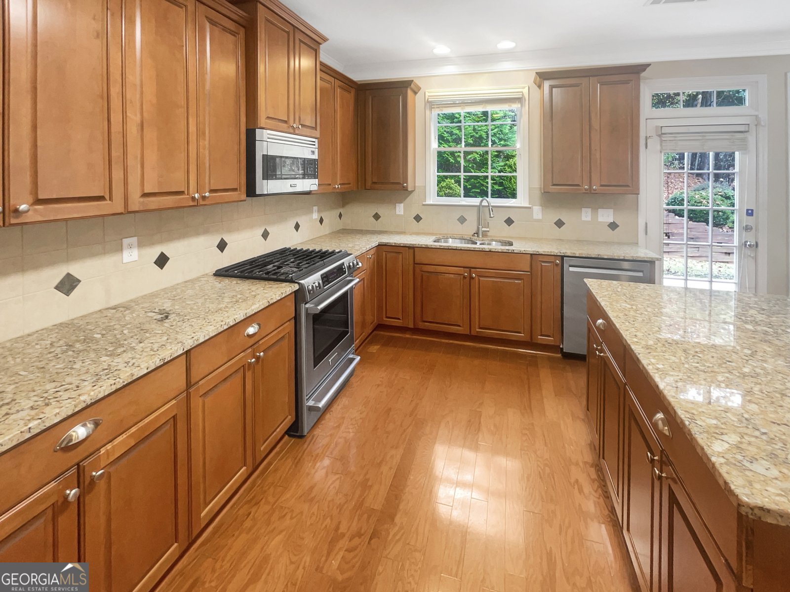 5675 Coopers Glen Court Mableton - 15