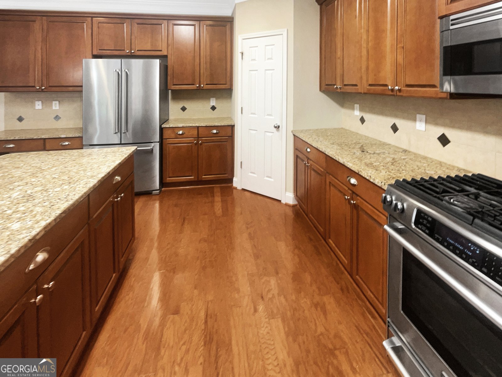 5675 Coopers Glen Court Mableton - 2