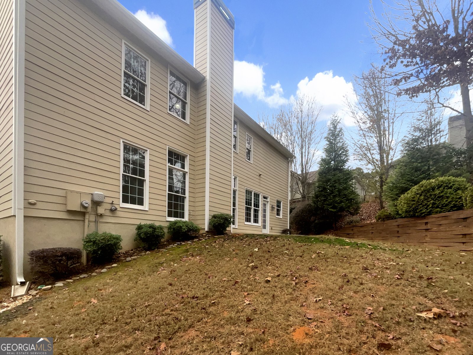 5675 Coopers Glen Court Mableton - 29