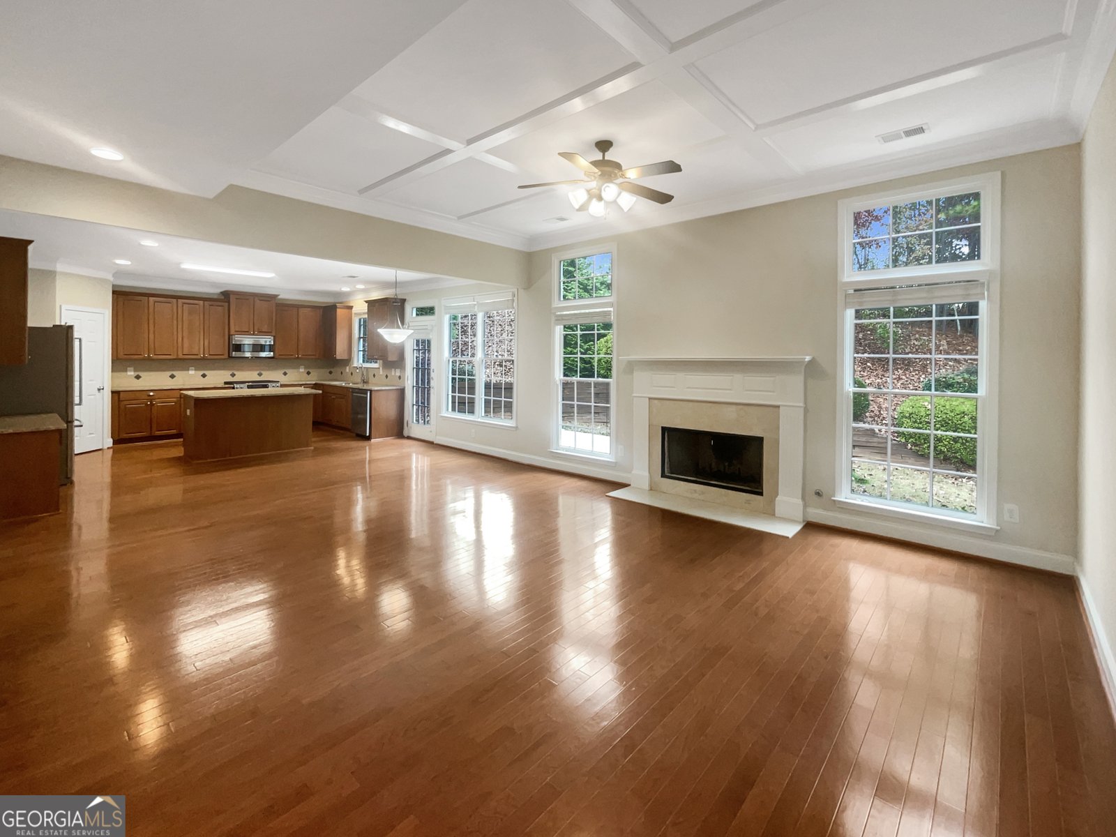 5675 Coopers Glen Court Mableton - 3