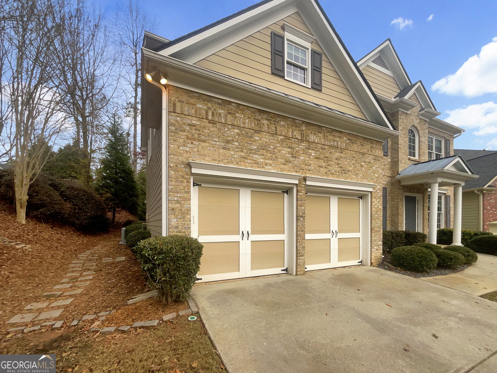 5675 Coopers Glen Court Mableton - 30