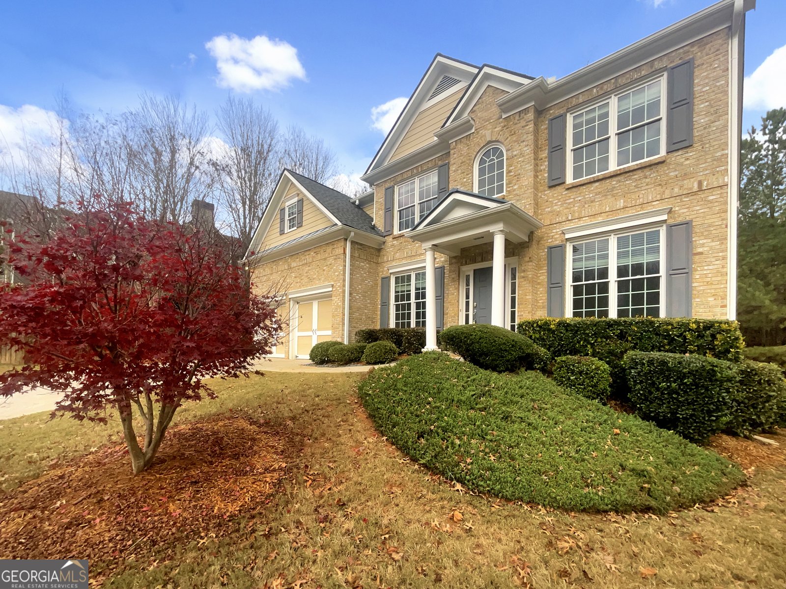 5675 Coopers Glen Court Mableton - 31