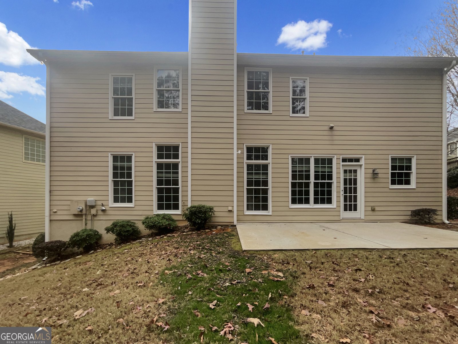 5675 Coopers Glen Court Mableton - 5
