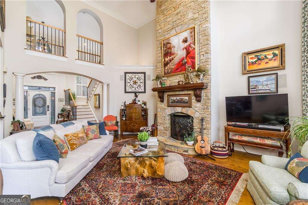 2819 Point Overlook Gainesville - 10