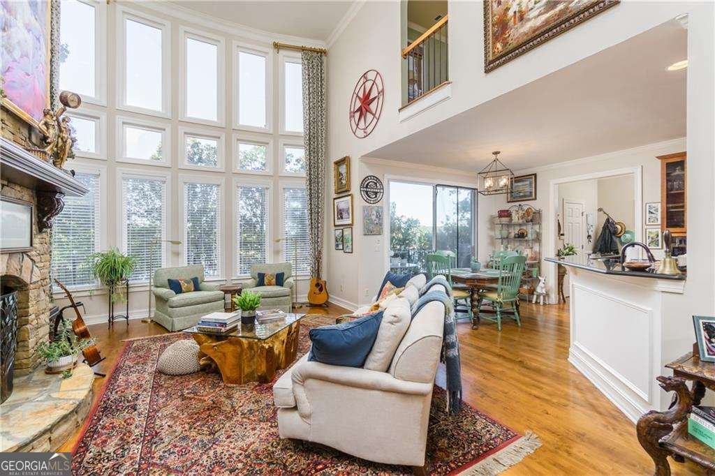 2819 Point Overlook Gainesville - 12