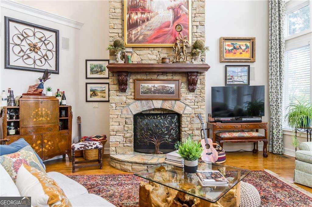 2819 Point Overlook Gainesville - 13