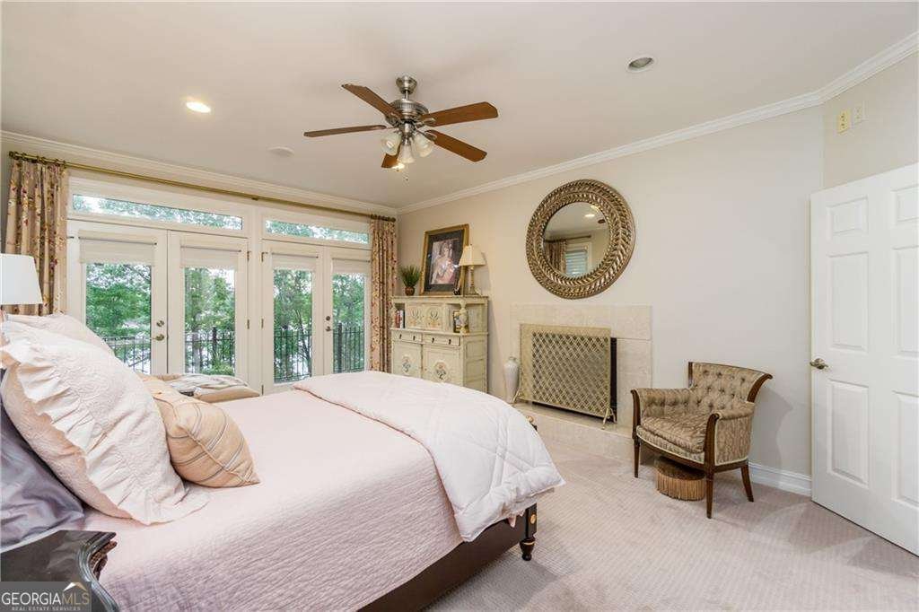 2819 Point Overlook Gainesville - 22