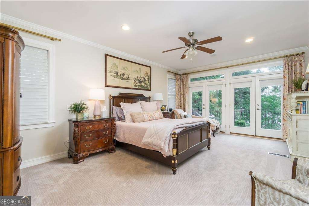 2819 Point Overlook Gainesville - 23