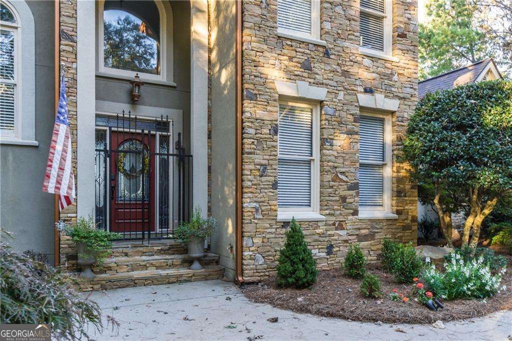 2819 Point Overlook Gainesville - 3