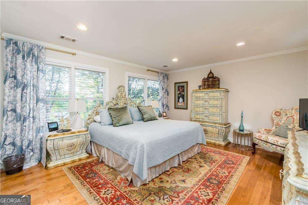 2819 Point Overlook Gainesville - 30