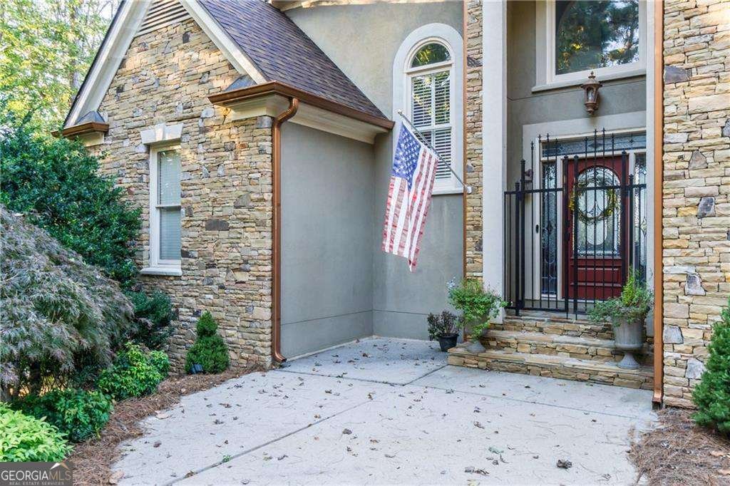 2819 Point Overlook Gainesville - 4