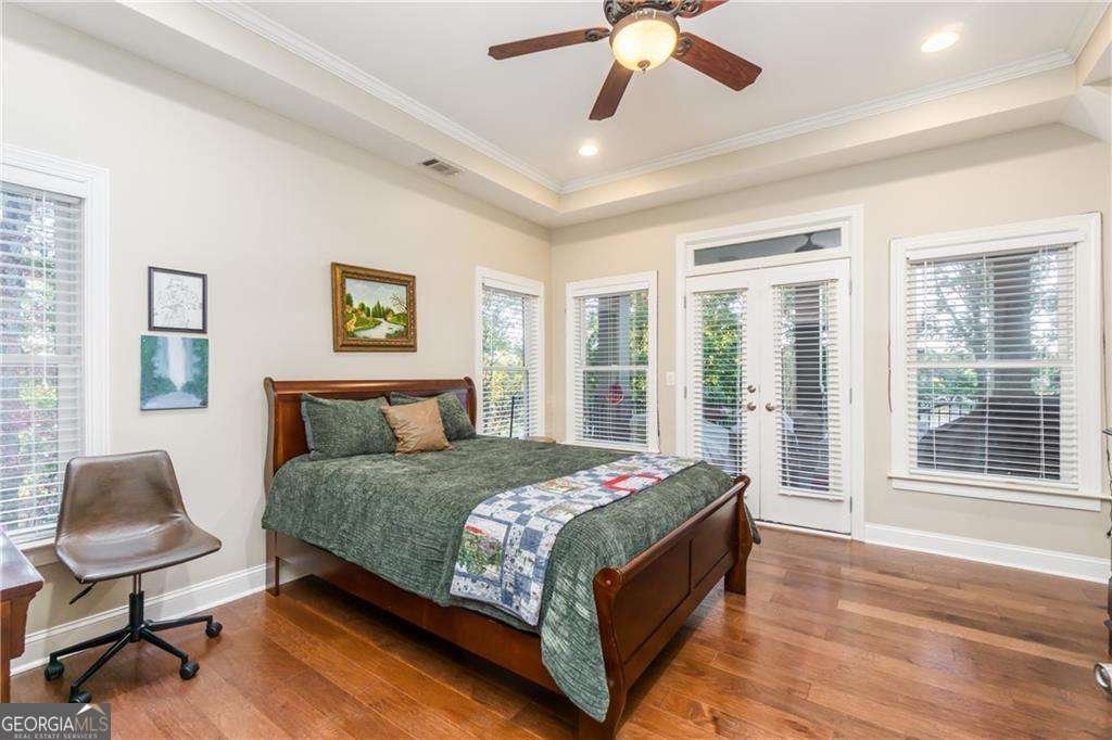 2819 Point Overlook Gainesville - 44