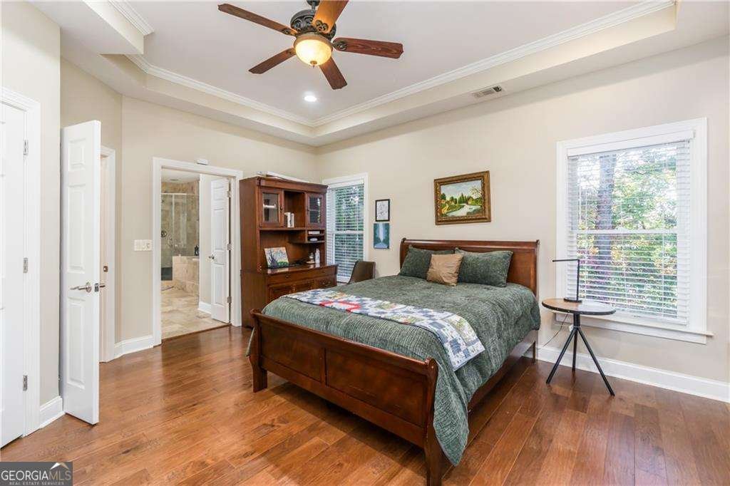 2819 Point Overlook Gainesville - 45